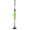 Кусторез штанговый аккумуляторный Greenworks G40PH511, 40V, 51см, без АКБ и ЗУ (2302007) — фото 6