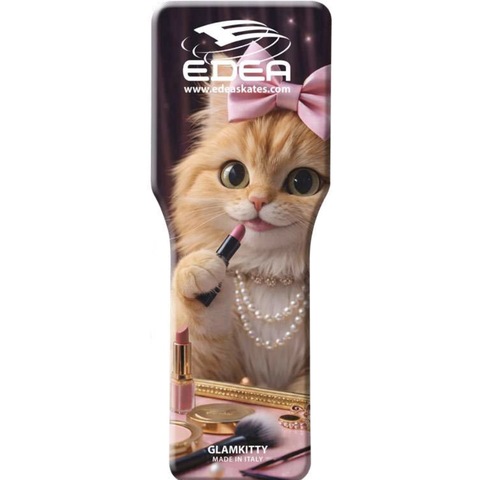 Спиннер Edea с рисунком 