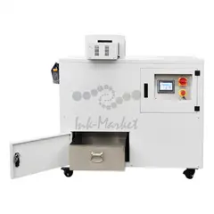 Шредер для жестких дисков и ноутбуков Office Kit HD32 — фото 2