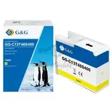 Совместимый картридж G&G GG-C13T46S400 (C13T46S400) для струйных принтеров Epson