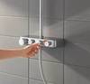 Душевая система с термостатом Grohe Euphoria SmartControl 26508000