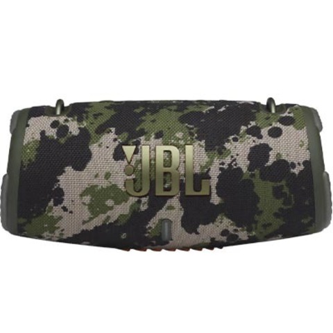 JBL Xtreme 3, камуфляж