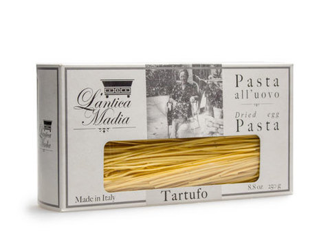 Макаронные изделия с яйцом Тальолини с трюфелем, 250г