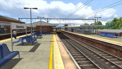 Train Simulator: Great Eastern Main Line London-Ipswich Route Add-On (для ПК, цифровой код доступа)