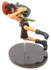 Фигурка One Piece: BFC4 Vol.7 – Ace