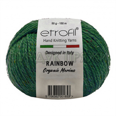 Etrofil Rainbow RN163 (зелёный луг)