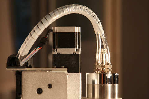 3D-фрезер AMAN 3040 4axis (800 Вт)