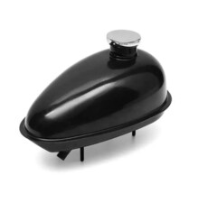 Двигатель Веломотор 4х такт. 144F (цепной редуктор) (КОМПЛЕКТ для установки)