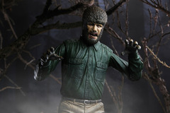 Фигурка Wolf Man — Neca Universal Monsters Ultimate Color