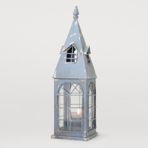 ПОДСВЕЧНИК CLOCHER