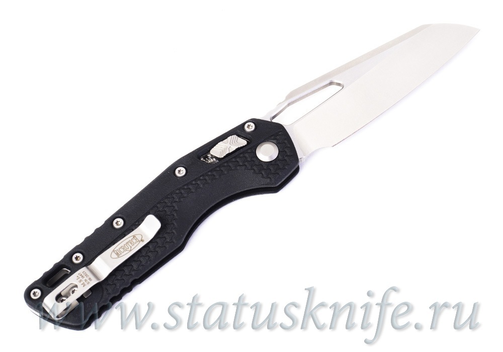 Нож Microtech 210T-10IMBK MSI RAM-LOK Polymer Handles