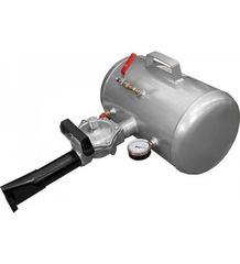 Ресивер для взрывной накачки PL-C1200A