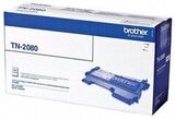 Тонер TN-2080 для Brother HL2130/DCP7055. Ресурс 700 стр. (TN2080)