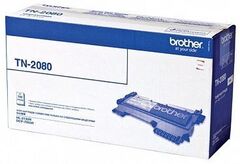 Тонер TN-2080 для Brother HL2130/DCP7055. Ресурс 700 стр. (TN2080)