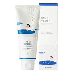 Увлажняющий гель для умывания с березовым соком Round Lab Birch Juice Moisturizing Cleanser 150 мл