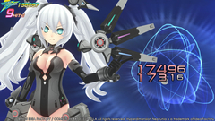 Hyperdimension Neptunia Re:Birth3 V Generation (для ПК, цифровой код доступа)