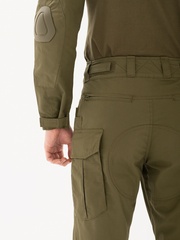 Брюки Remington Tactical Survival Green