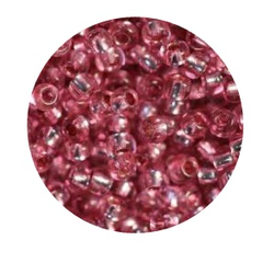 Бисер 10/0 PRECIOSA, 5 гр*10 уп