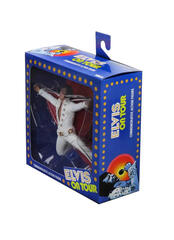 Фигурка NECA: Elvis on Tour 1972 (Бамп)