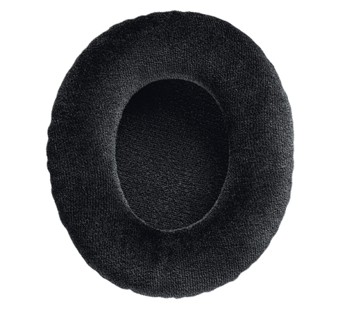 SHURE HPAEC1840 сменные велюровые амбушуры для наушников SRH1840