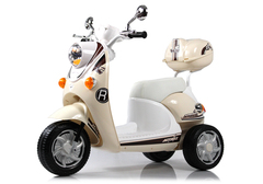 Детский электроскутер Z444ZZ