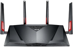 Wi-Fi роутер ASUS DSL-AC88U