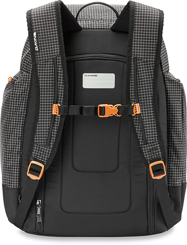 Картинка рюкзак для ботинок Dakine Boot Pack Dlx 55L Rincon - 2