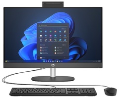 Моноблок HP ProOne 240 G10 B6YM1ET черный