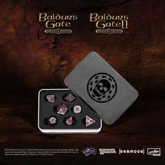 Baldur’s Gate и Baldur’s Gate II: Enhanced Edition (Xbox One/Series X, интерфейс и субтитры на русском языке)