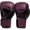 Перчатки Hayabusa S4 Wine