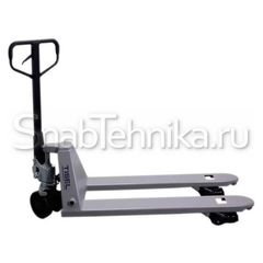 Тележка гидравлическая TISEL T25-08 коротковильная
