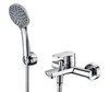 WasserKRAFT Dill 6101 Смеситель для ванны с коротким изливом