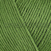 Gazzal Baby Cotton 3449 (Зеленый горошек)