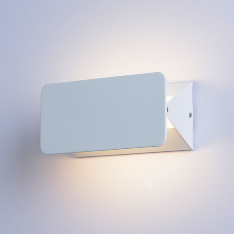 Бра Arte Lamp Elvin A6164AP-1WH