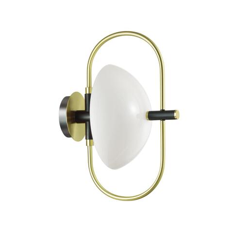 Бра Odeon Light Granta 4674/1W