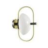 Бра Odeon Light Granta 4674/1W