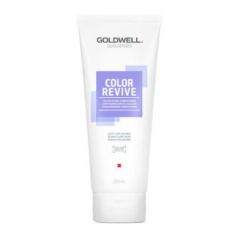 Goldwell Color Revive Conditioner Тонирующий кондиционер, оттенок Ледяной блонд