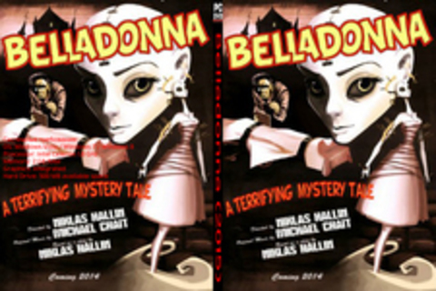 Belladonna (2015)