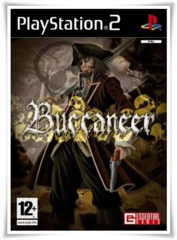 Buccaneer (Playstation 2)