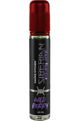 SK Siberian Salt 30мл - Wild Berry (20 мг Ultra salt)