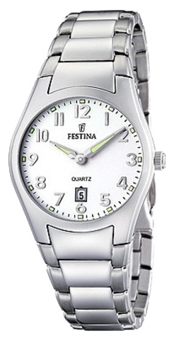 Наручные часы Festina F16503/2 фото