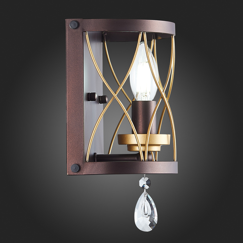 Бра ST Luce Grassо SL789.421.01