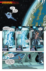 The New 52: Futures End #11