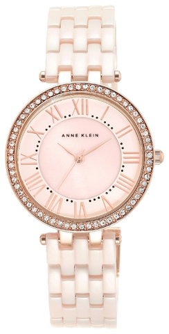 Наручные часы Anne Klein 2130 RGLP фото