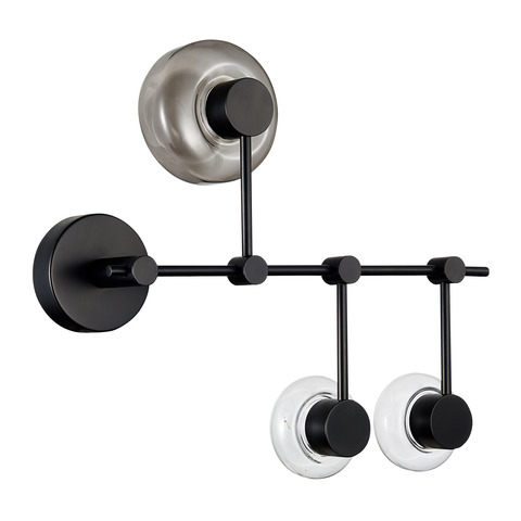 Светильник потолочный ST Luce Vallo SL6005.401.03