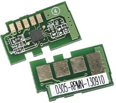 Чип для Samsung ML-3750. Ресурс 15000 страниц (MLT-D305L)