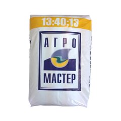 Водорастворимое удобрение Агромастер 13:40:13