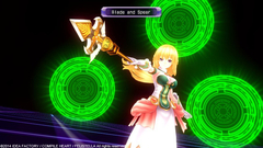 Hyperdimension Neptunia Re:Birth1 (для ПК, цифровой код доступа)