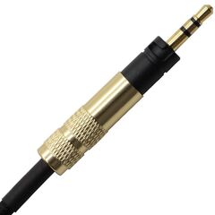 Кабель для наушников Sennheiser Momentum с микрофоном (Ткань)