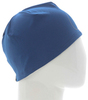 Шапка Asics Logo Beanie Blue